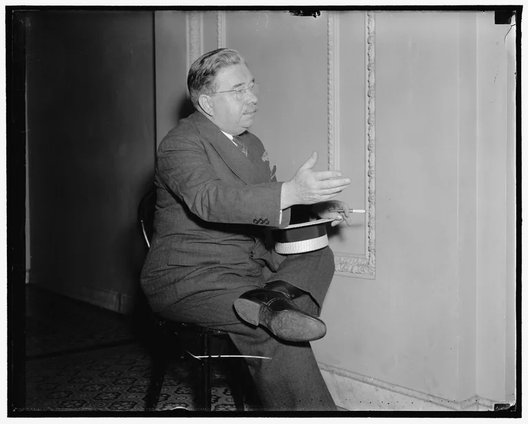 Payne, George Henry portrait