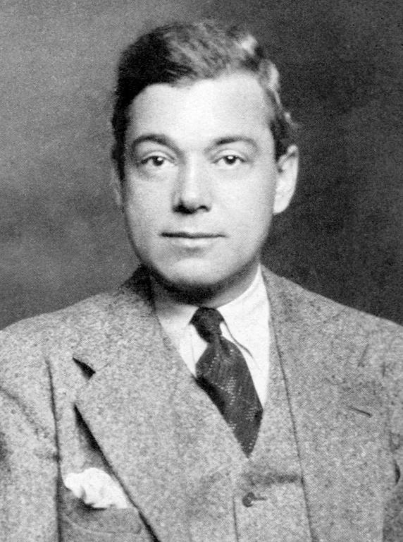 Nathan, George Jean portrait