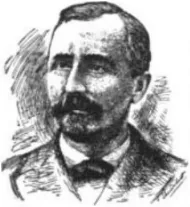 Cooke, George Willis portrait