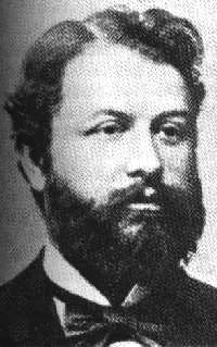 Jellinek, Georg portrait