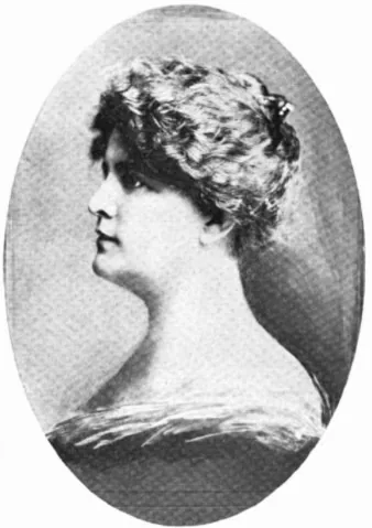Cooke, Grace MacGowan portrait