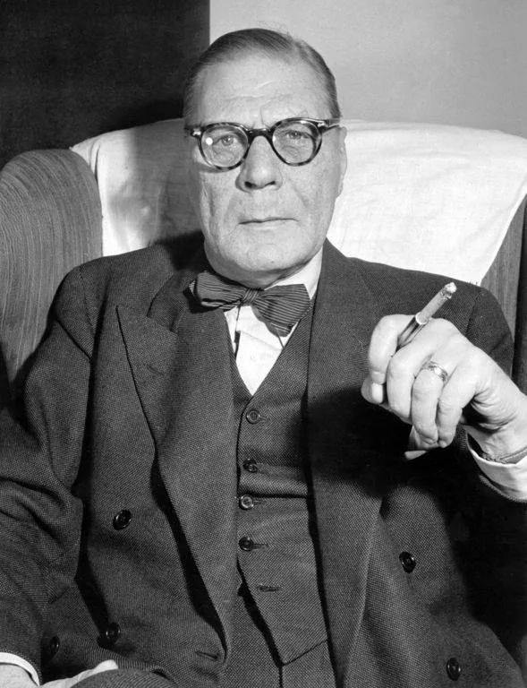Hellström, Gustaf portrait