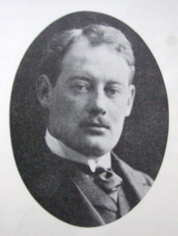 Zetterström, Hasse portrait