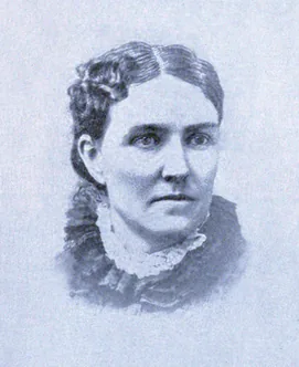 Griswold, Hattie Tyng portrait
