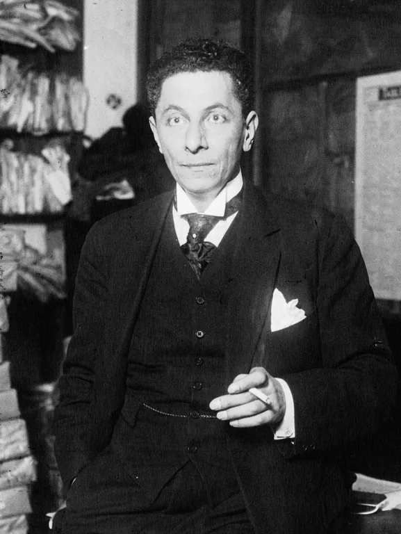 Deberly, Henri portrait