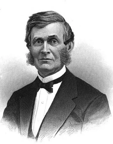 Murphy, Henry Cruse portrait