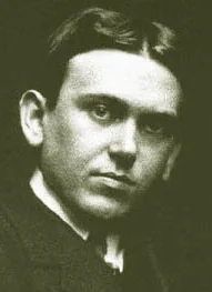 Mencken, H. L. portrait