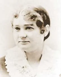 Strobridge, Idah Meacham portrait