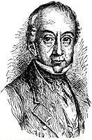 Reggio, Isaac Samuel portrait
