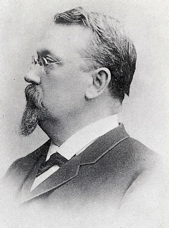 Forsman, Jaakko portrait