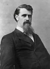 Berry, James portrait