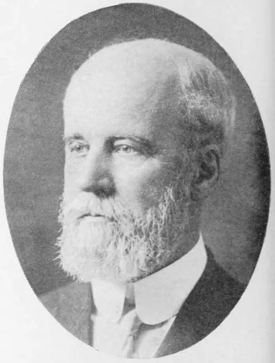 Fernald, James Champlin portrait