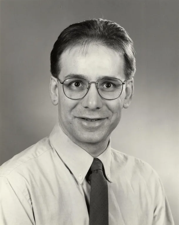 Hilton, James portrait