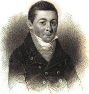 Scurry, James portrait