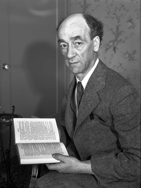 Stephens, James portrait