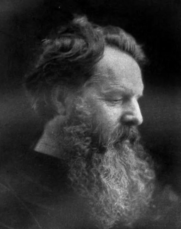 Fields, James Thomas portrait