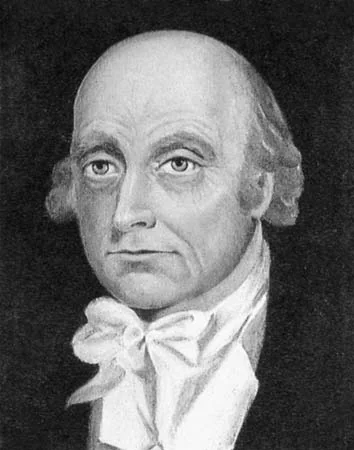 Tytler, James portrait