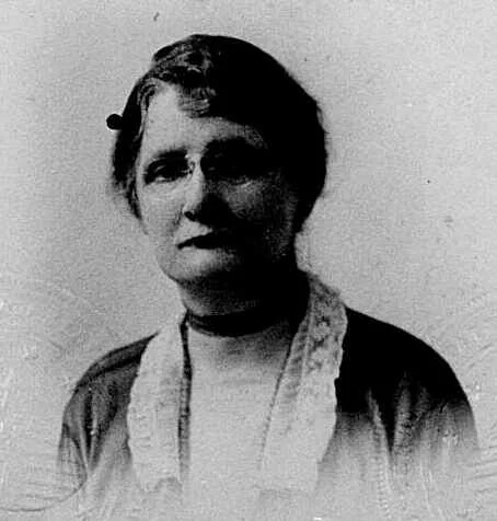 Wheeler, Janet D. portrait