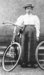 Trevelyan, Janet Penrose portrait