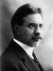 Widtsoe, John Andreas portrait