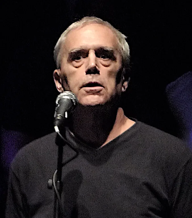 Duncan, John portrait