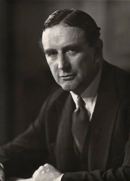 Foster, John portrait