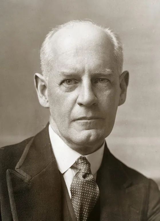 Galsworthy, John portrait