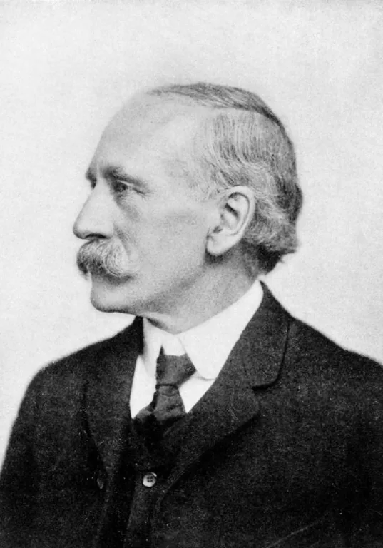 Habberton, John portrait