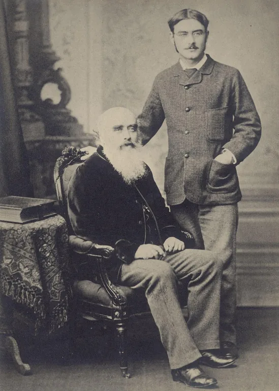 Lockwood, John portrait