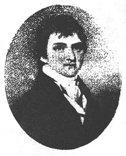 Wilson, John Lyde portrait