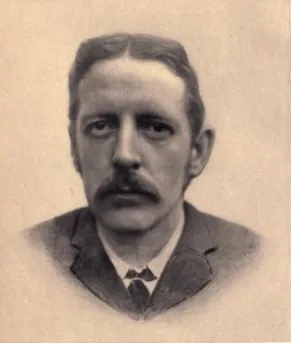 Gray, John Miller portrait