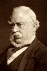 Oxenford, John portrait