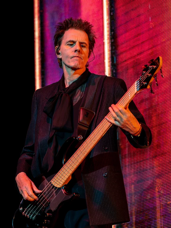 Taylor, John portrait