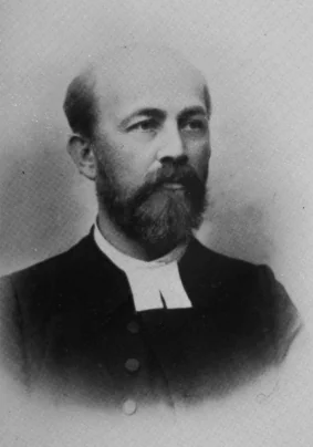 Mustakallio, Jooseppi portrait