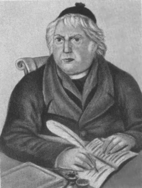 de Macedo, José Agostinho portrait