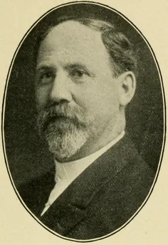 Belcher, Joseph portrait