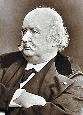 Sandeau, Jules portrait