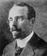 Gehrkens, Karl Wilson portrait