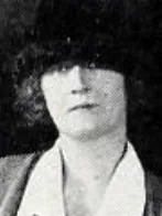 Burt, Katharine Newlin portrait