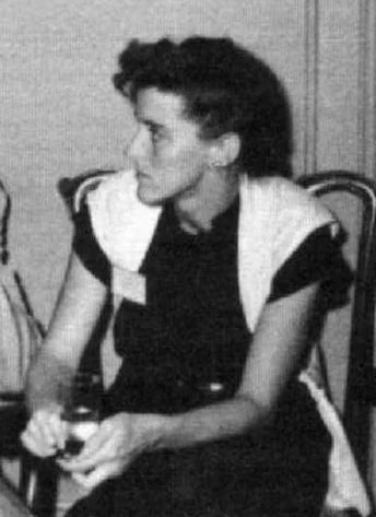 MacLean, Katherine portrait