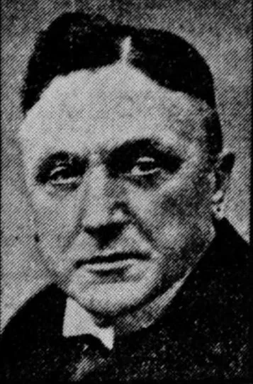 Steenhuizen, Lambertus Cornelis portrait