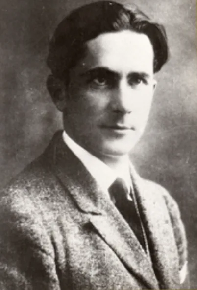 Chadourne, Louis portrait