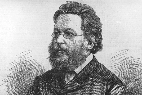 Speidel, Ludwig portrait