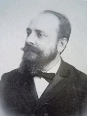 Morandi, Luigi portrait