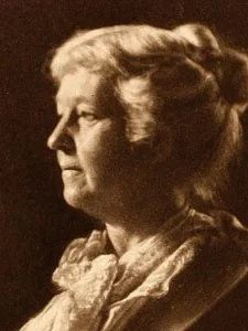 Wynne, Madeline Yale portrait