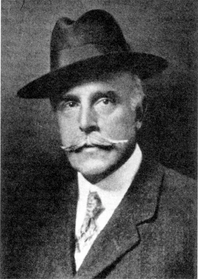 Grant, Madison portrait