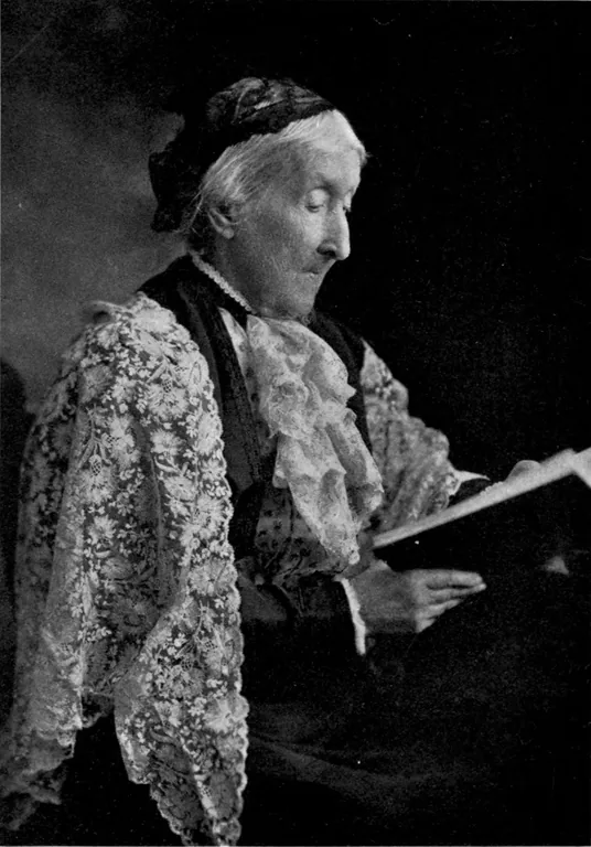 Gouverneur, Marian portrait