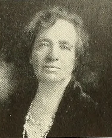 Walton, Mary Alice portrait