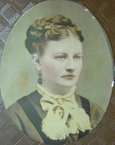 Parsons, Mary Elizabeth portrait