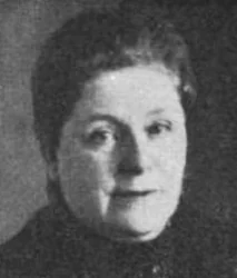 Maxwell-Scott, Mary Monica portrait